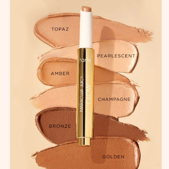 🎉HPx4🎉 tarte Maracuja Juicy Highlighter - Picture 6 of 6